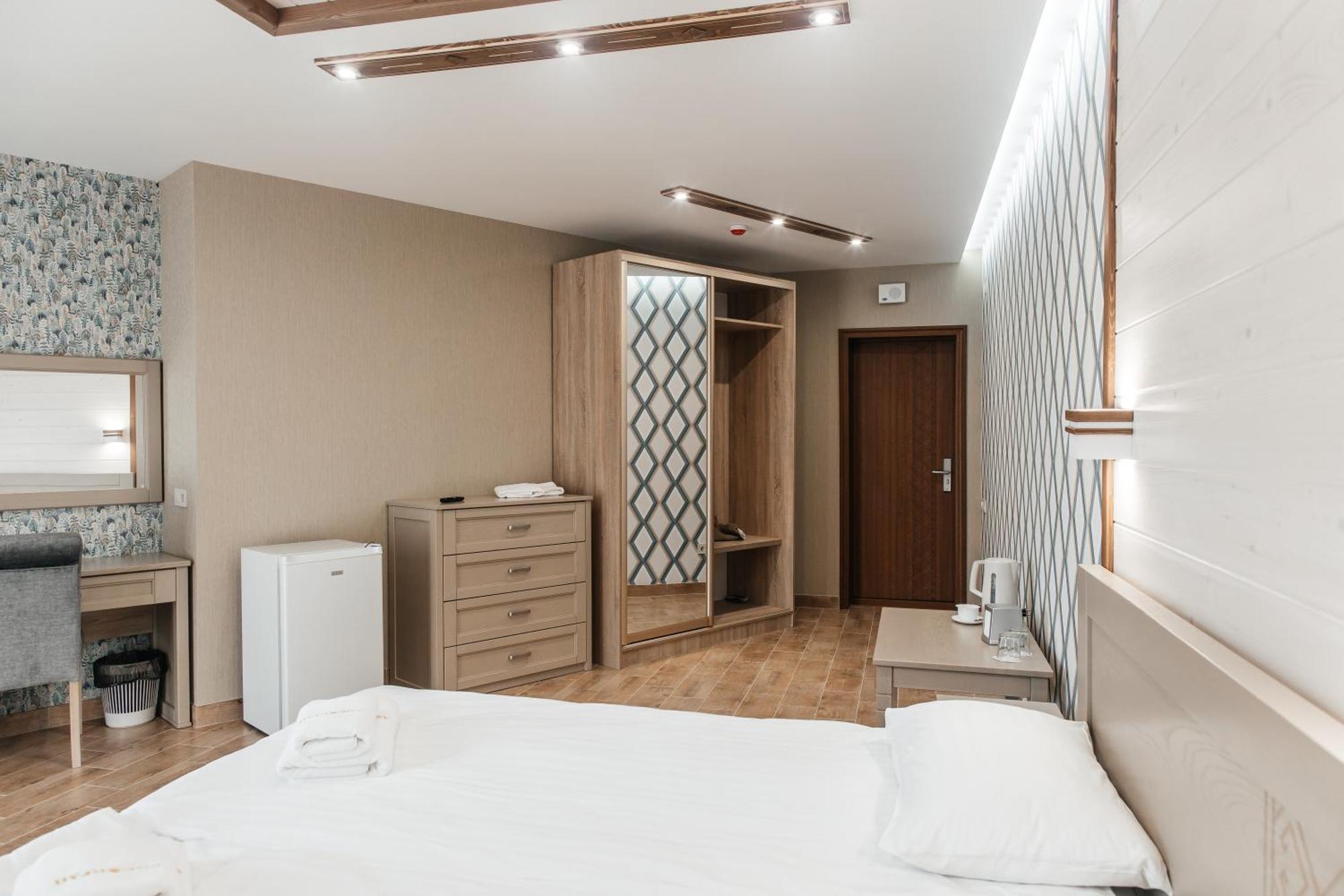 Любокрай Готельно-Відпочинковий Комплекс Skhidnytsia Quarto foto